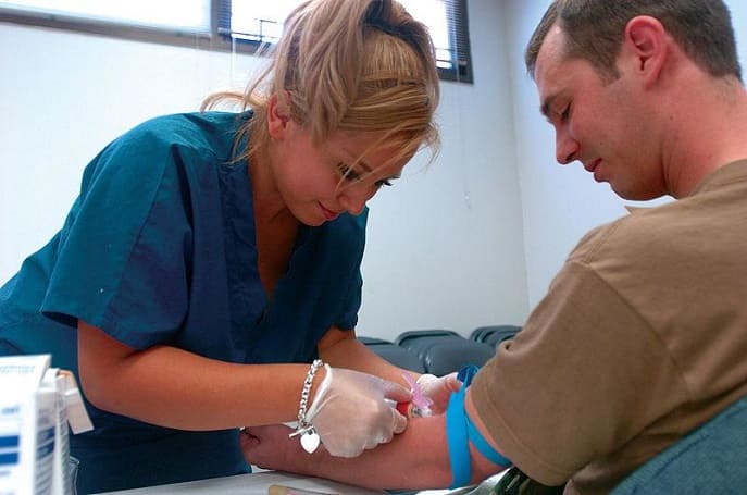 Medical Assistant Jobs Are on the Rise