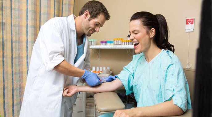 Northeast Medical Institute Phlebotomy Courses Stamford