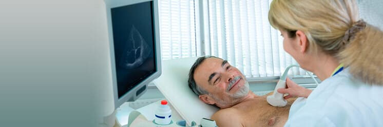 Cardiovascular Technologist Training Program