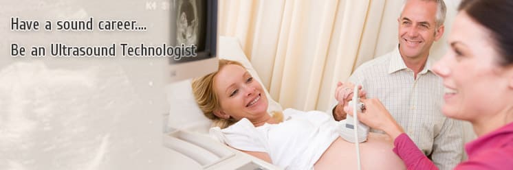 Ultrasound Technologist training program