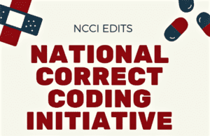 National Correct Coding Initiative