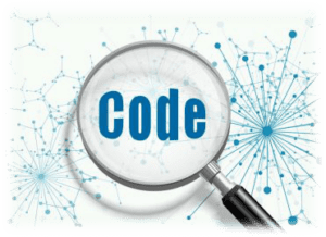 Unbundling codes