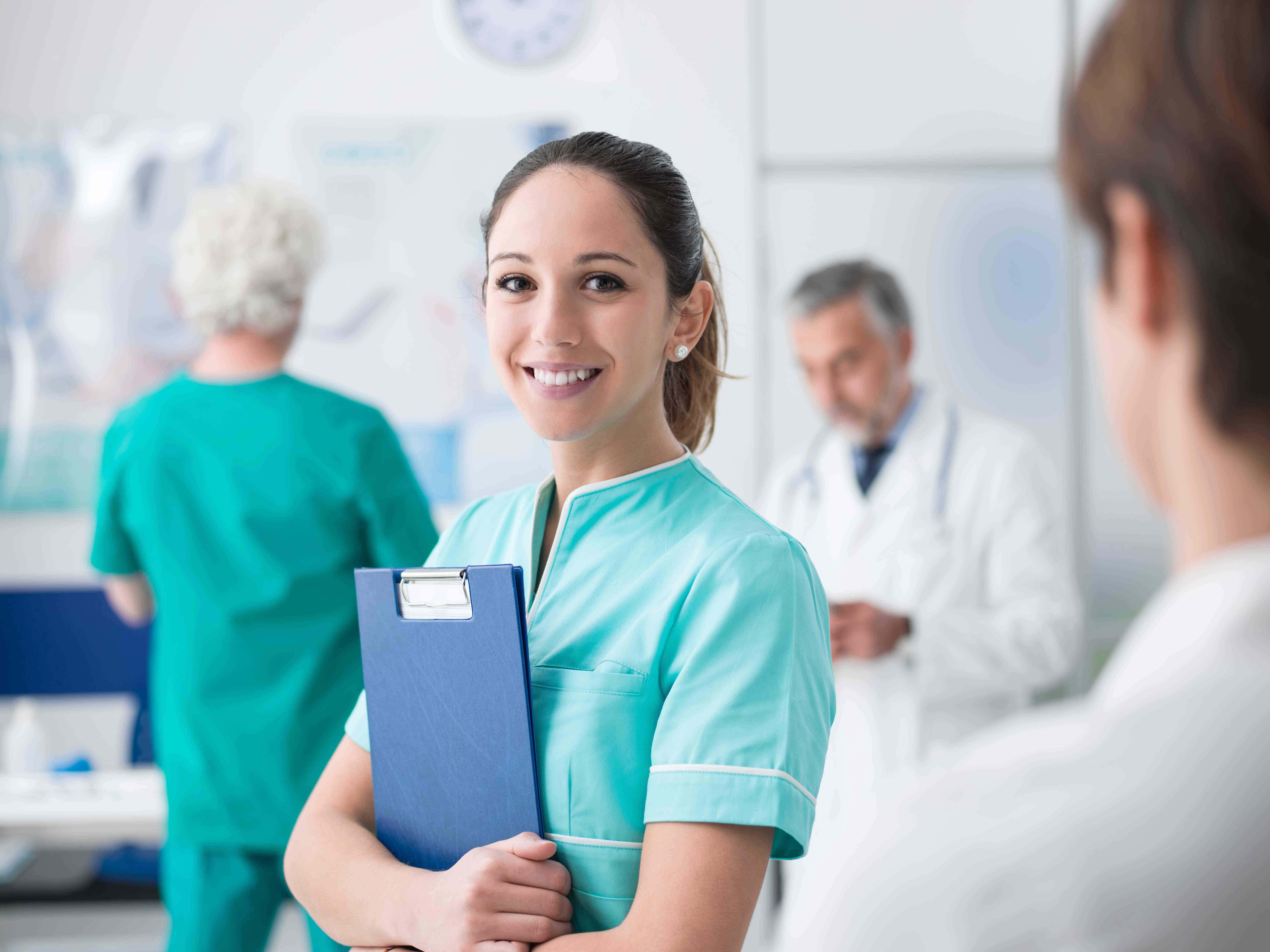 what to expect as a medical assistant