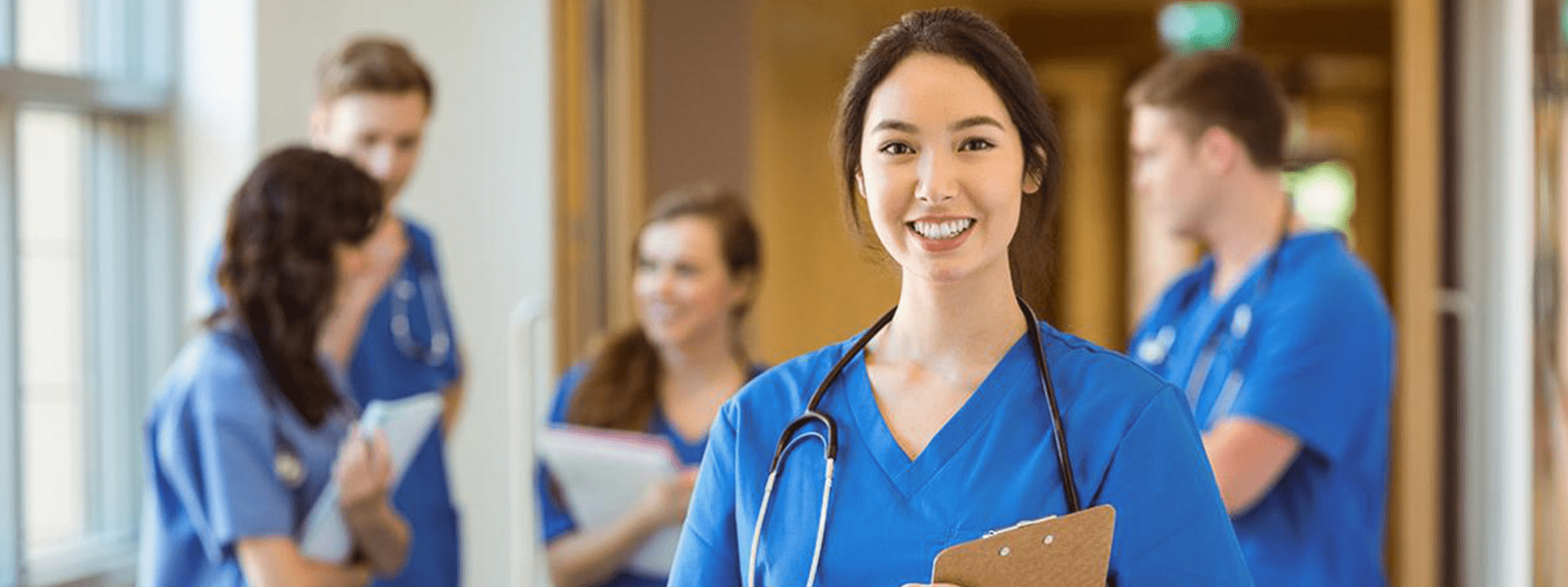 Medical Assistant & HIPAA Specialist training program
