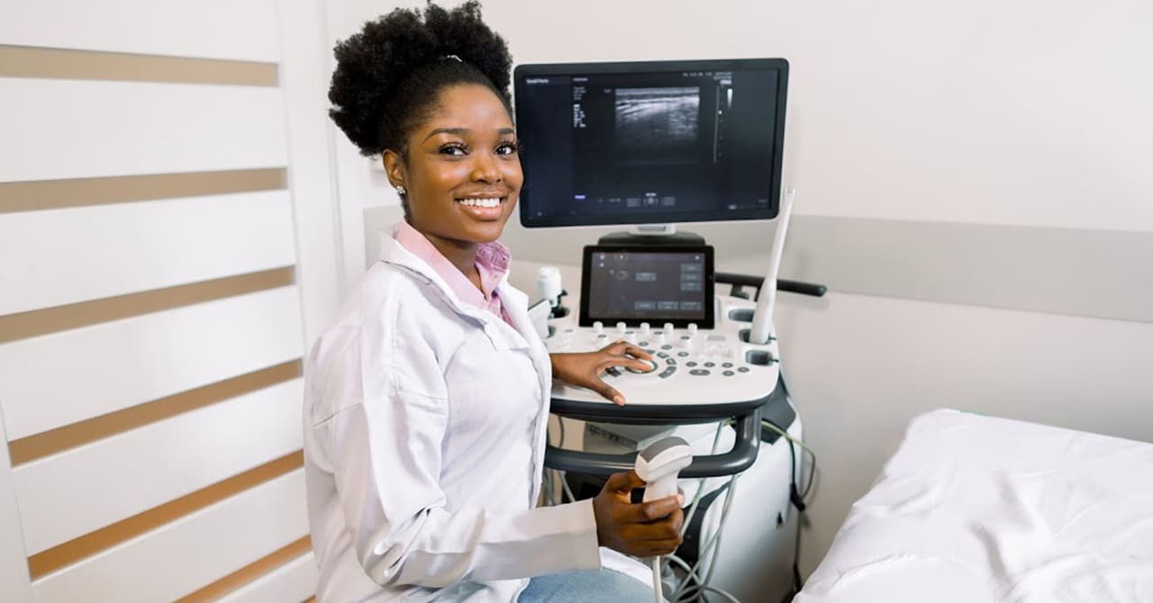 Diagnostic Medical Sonography Programs - AIHT Education