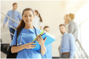 How to Advance a Medical Assistant Career