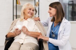 Skills Required for Certified Nursing Assistant