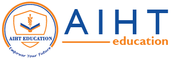 AIHT logo