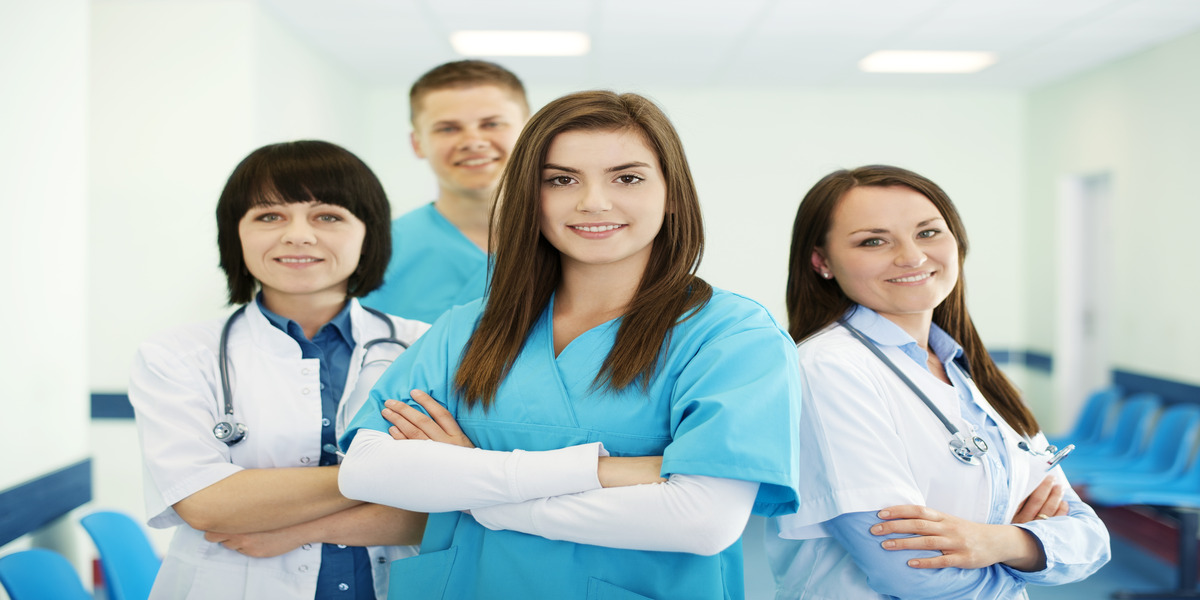 Reasons To Choose A Medical Assistant Career