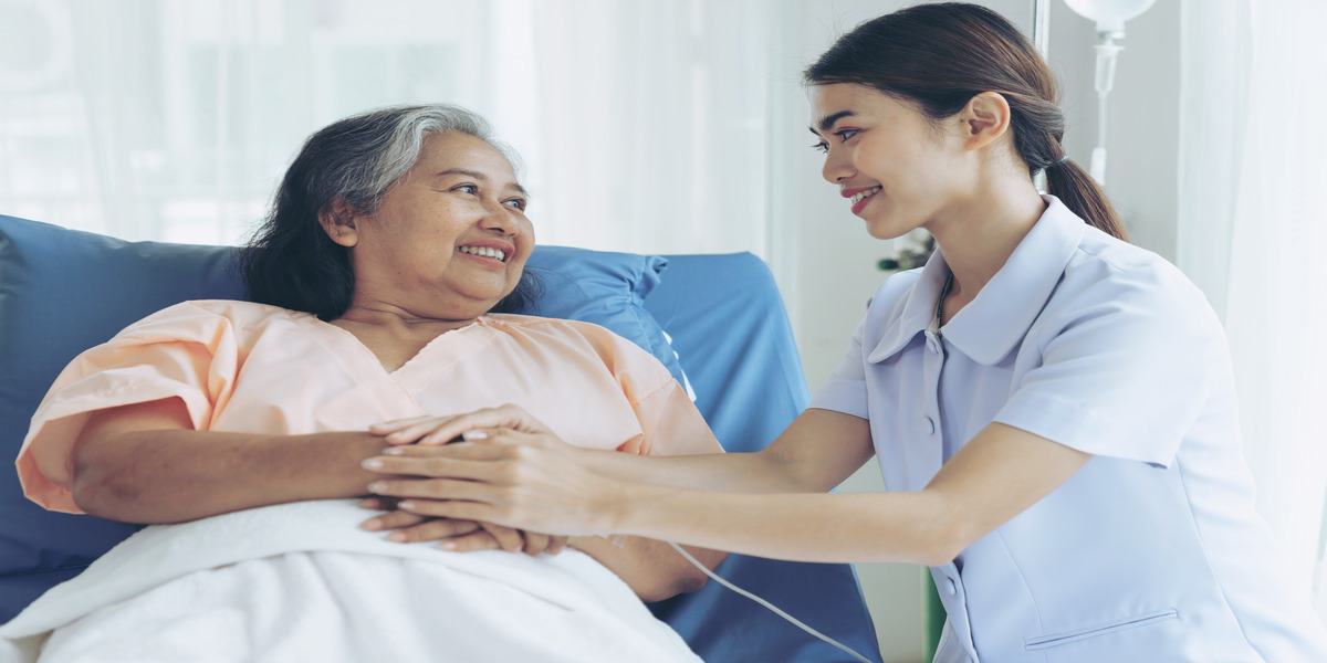 soft skills for patient care technician