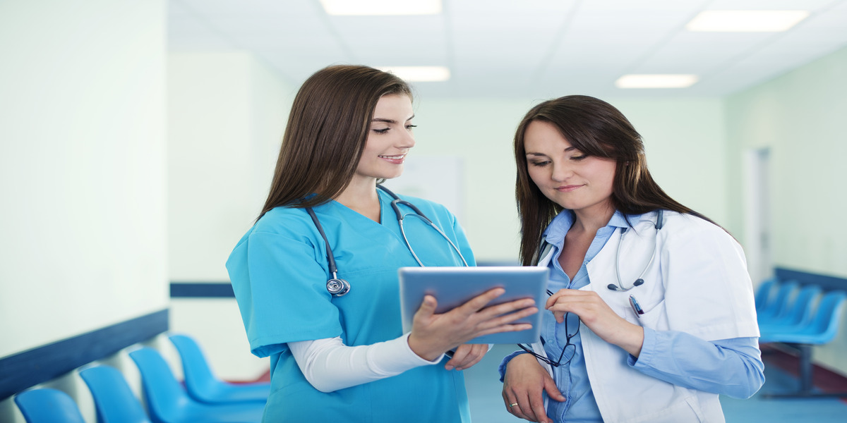 Certified Nursing Assistant vs. Patient Care Technician