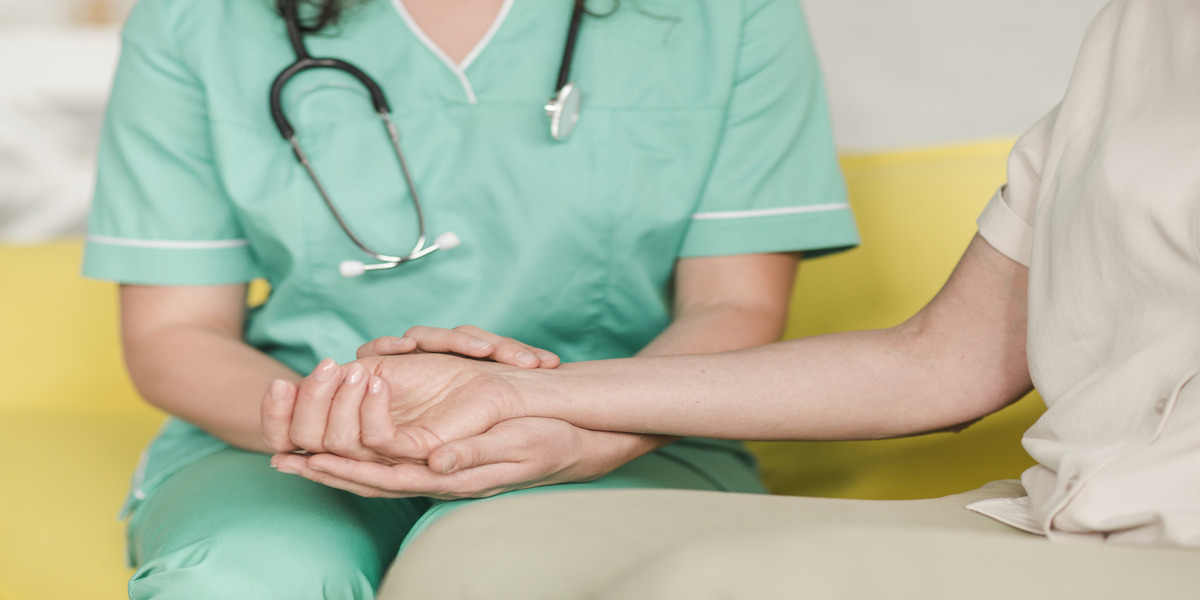 How To Become A Patient Care Technician AIHT Education