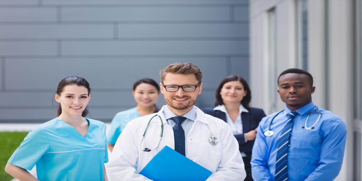 Top-Paying Allied Health Careers In Connecticut