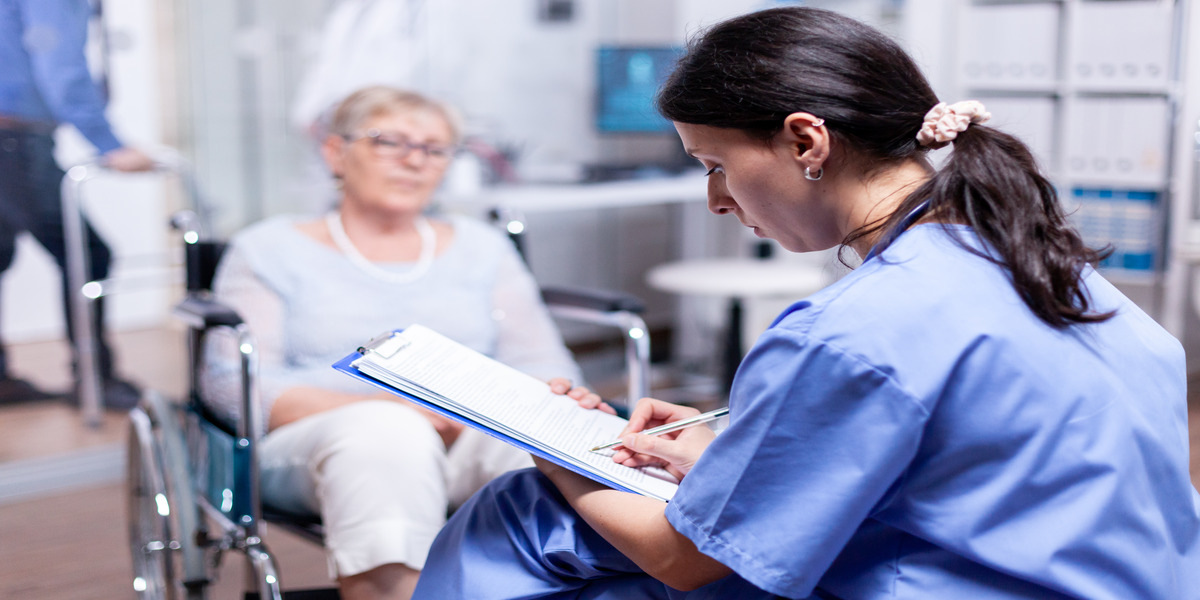 Benefits Of Pursuing A Career In Patient Care Technician