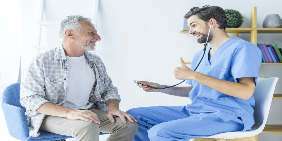 Qualities of a Patient Care Technician