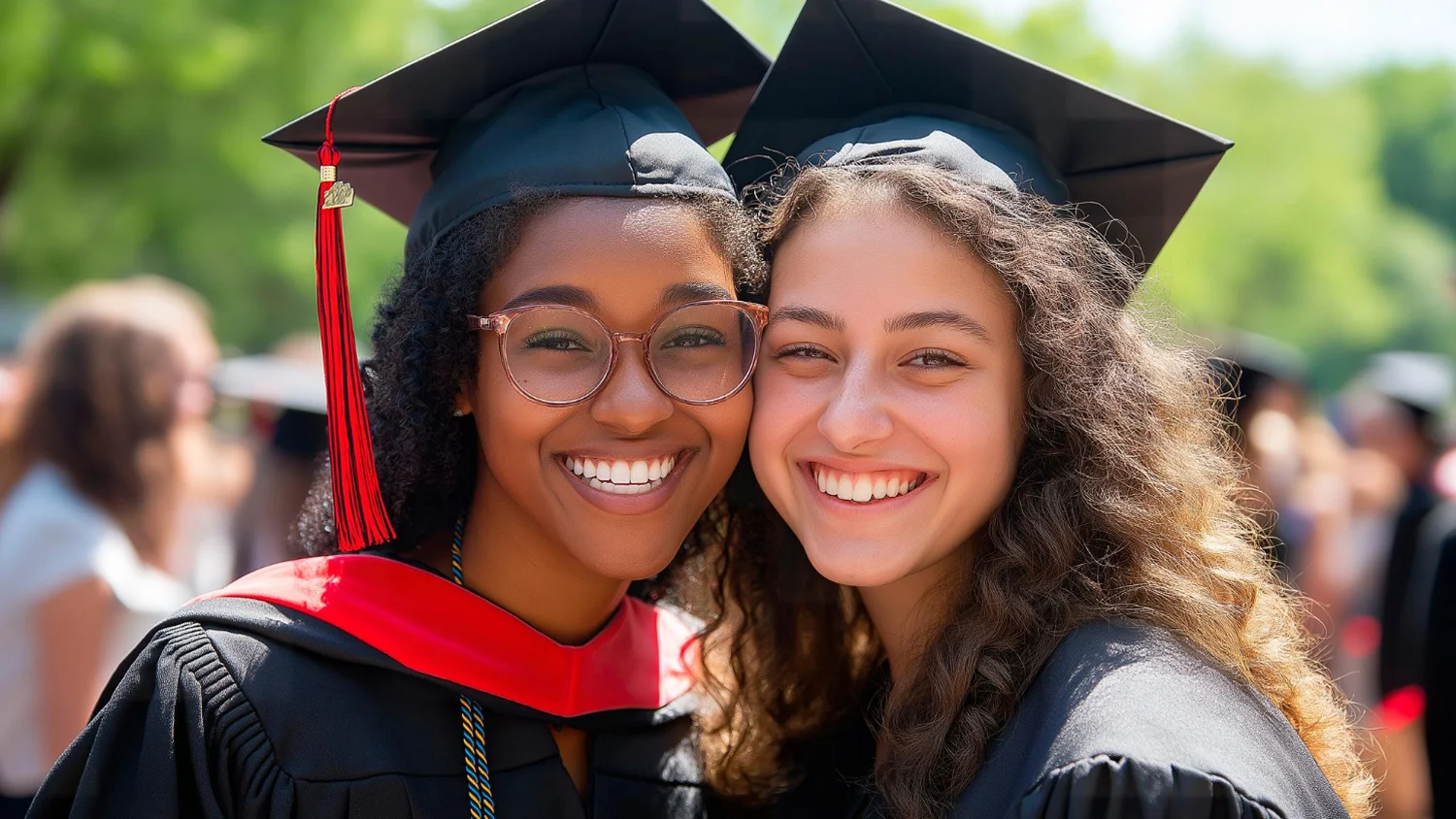 Recent Grads