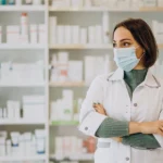 Types of Pharmacy Technicians